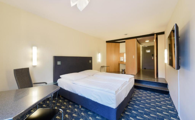 Hotel Wiehberg