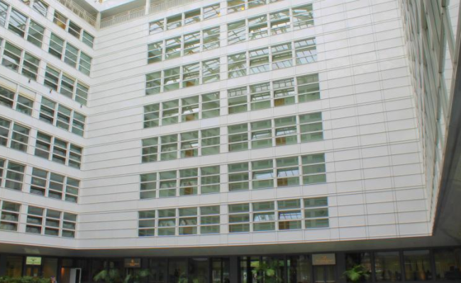 The Mandala Suites