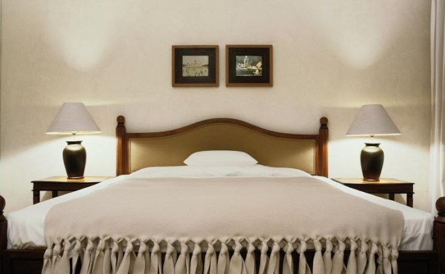 The Mandala Suites