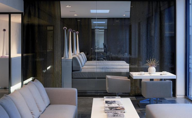 The Mandala Suites