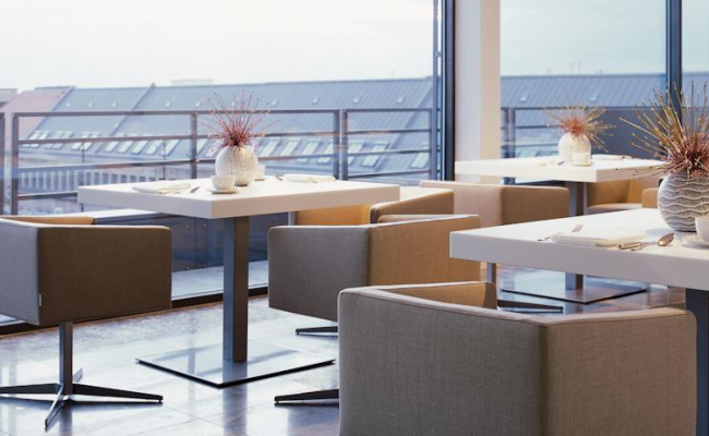 The Mandala Suites