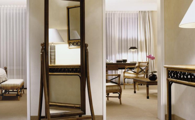 The Mandala Suites