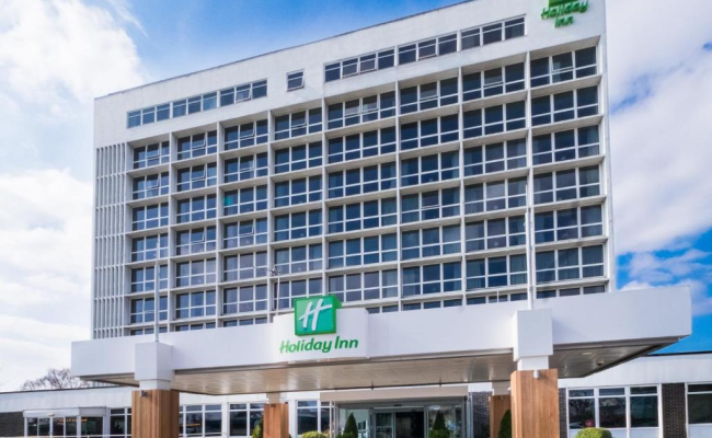 Holiday Inn Southampton, an IHG Hotel