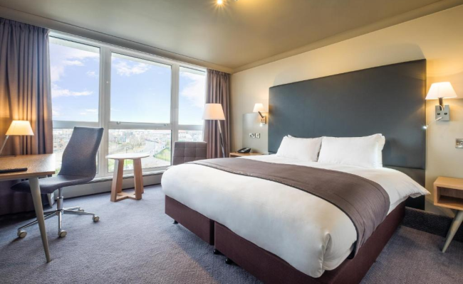 Holiday Inn Southampton, an IHG Hotel