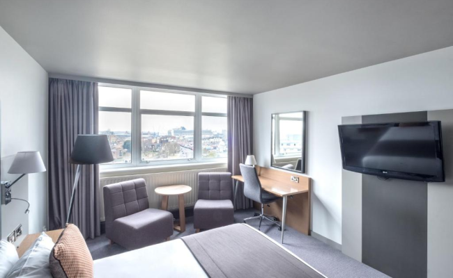 Holiday Inn Southampton, an IHG Hotel