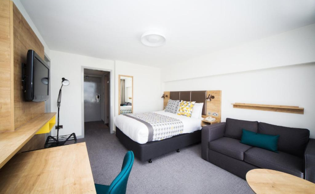 Holiday Inn Southampton, an IHG Hotel