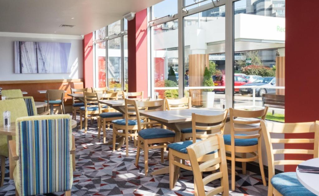 Holiday Inn Southampton, an IHG Hotel