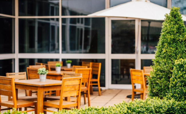 Holiday Inn Southampton, an IHG Hotel