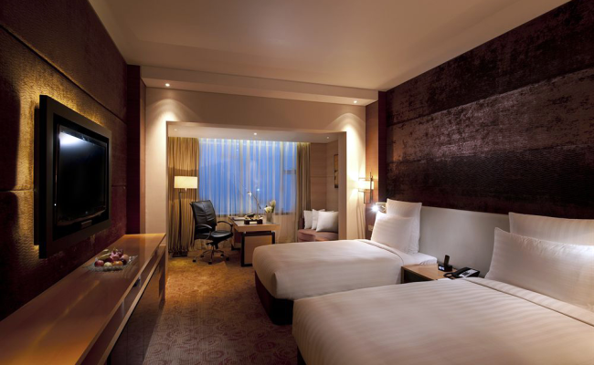 Hilton Shanghai Hongqiao