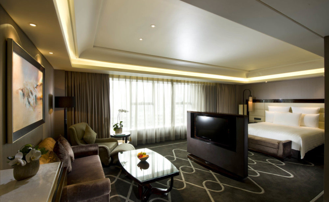 Hilton Shanghai Hongqiao