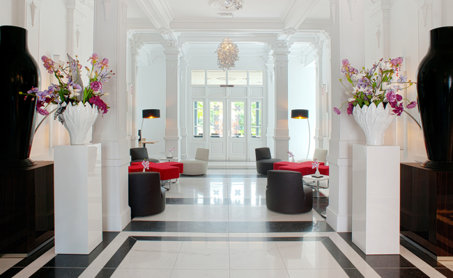 The Manor Amsterdam
