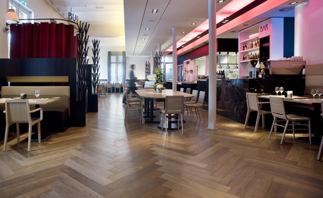 The Manor Amsterdam