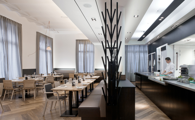 The Manor Amsterdam