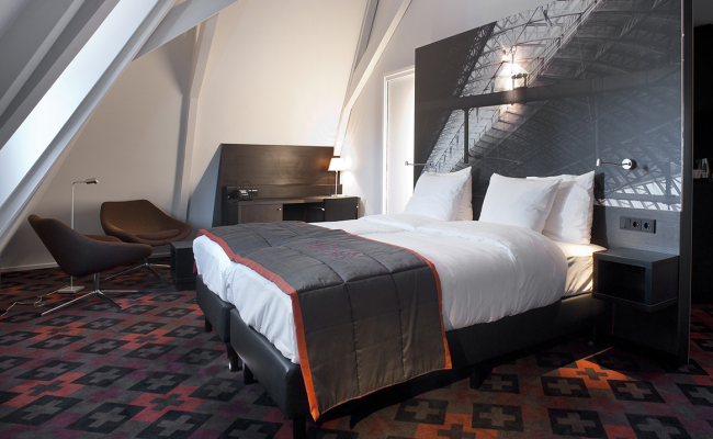 The Manor Amsterdam