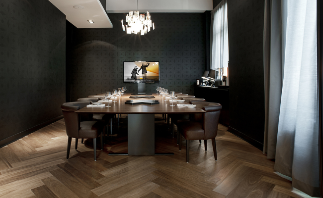The Manor Amsterdam