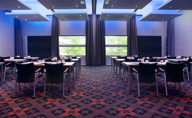 The Manor Amsterdam