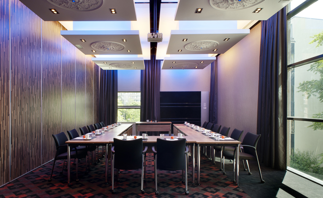 The Manor Amsterdam