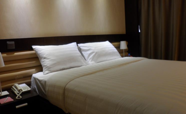 Mark Inn Hotel Deira