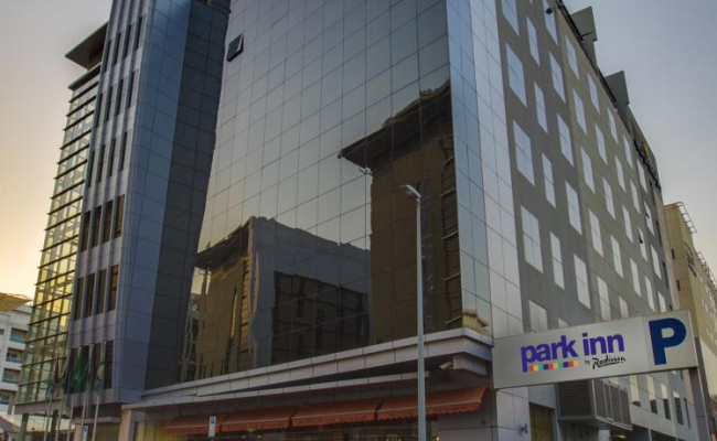 Park Inn by Radisson Hotel Apartments