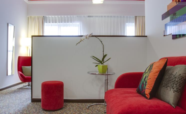 Park Inn by Radisson Hotel Apartments