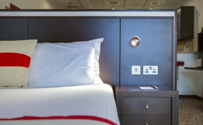Park Inn by Radisson Hotel Apartments