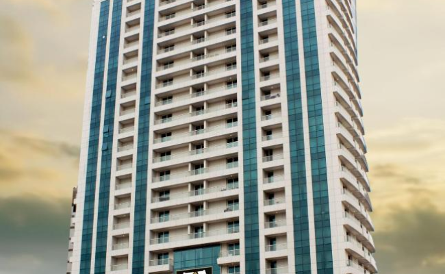 Treppan Hotel & Suites By Fakhruddin