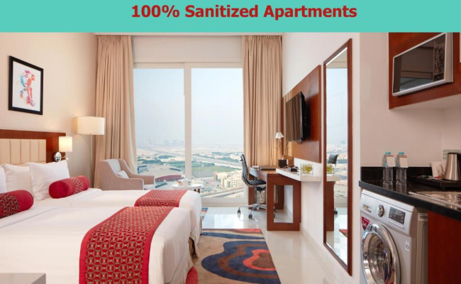 Treppan Hotel & Suites By Fakhruddin