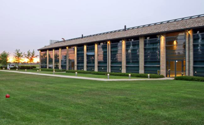 Hotel City Parma