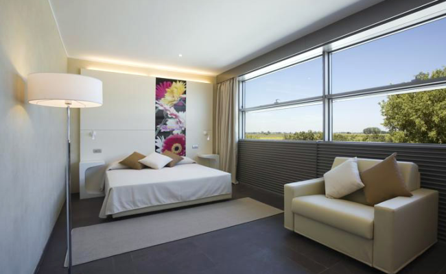 Hotel City Parma