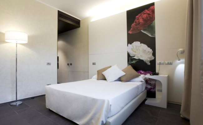Hotel City Parma