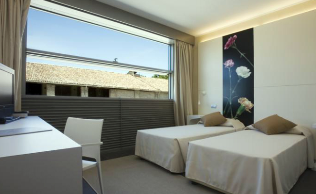 Hotel City Parma