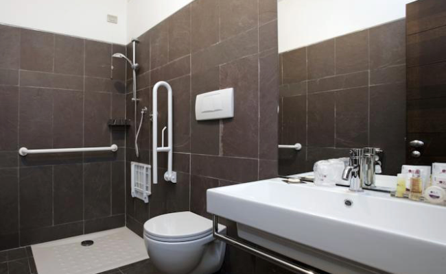 Hotel City Parma