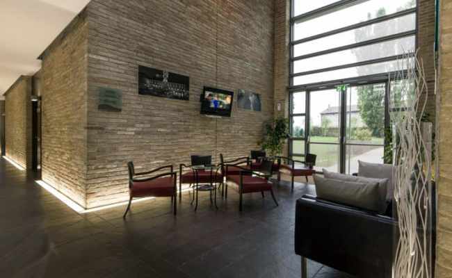 Hotel City Parma