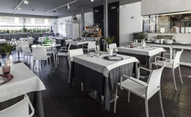 Hotel City Parma