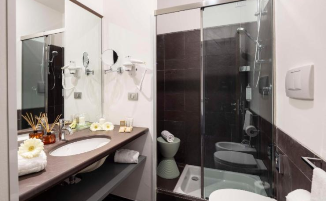 Best Western Hotel Green City