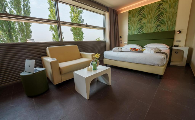 Best Western Hotel Green City