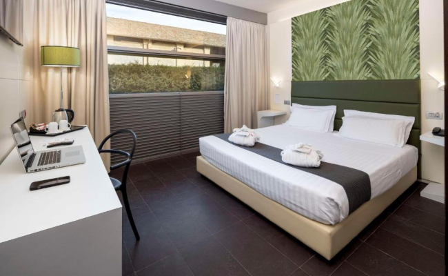 Best Western Hotel Green City