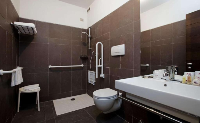 Best Western Hotel Green City