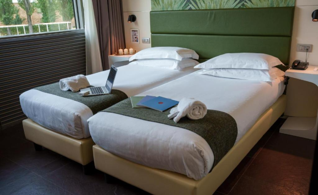 Best Western Hotel Green City