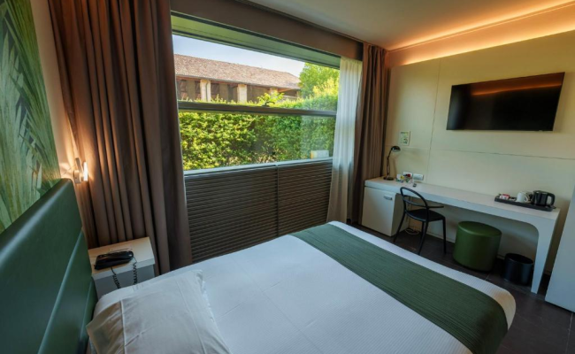 Best Western Hotel Green City