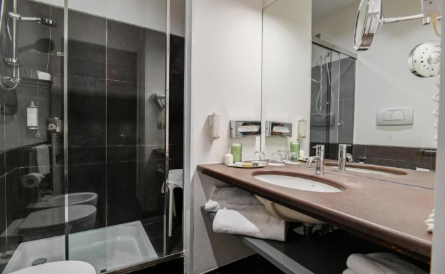 Best Western Hotel Green City