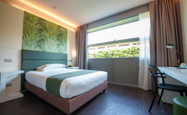 Best Western Hotel Green City