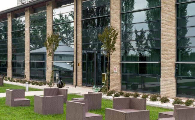 Best Western Hotel Green City