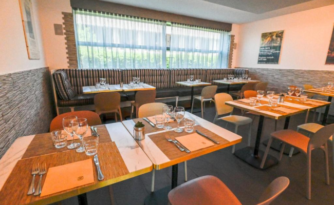 Best Western Hotel Green City