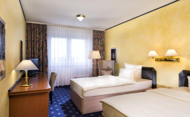 Best Western Hotel Windorf