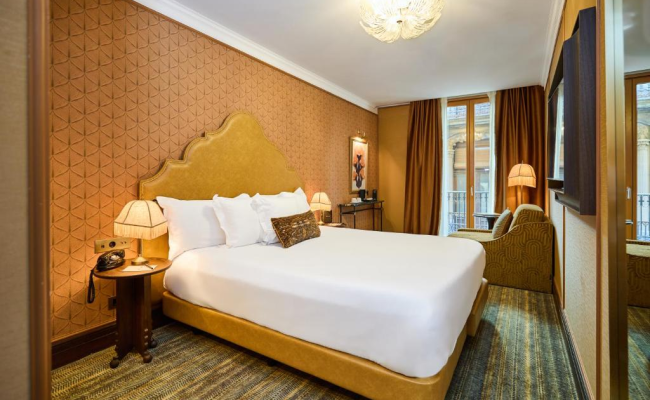 Hotel España Ocean Drive - Newly Renovated