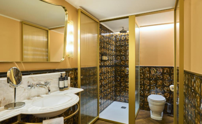 Hotel España Ocean Drive - Newly Renovated
