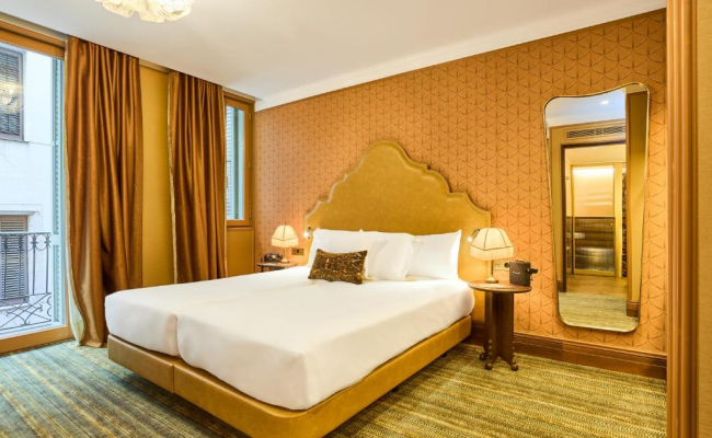 Hotel España Ocean Drive - Newly Renovated