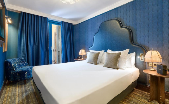 Hotel España Ocean Drive - Newly Renovated