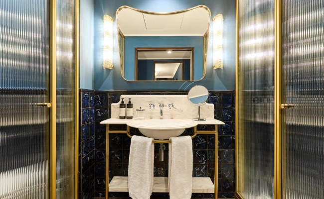 Hotel España Ocean Drive - Newly Renovated
